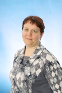 Фомина Светлана Ивановна.