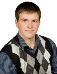 Шаров Михаил Леонидович.